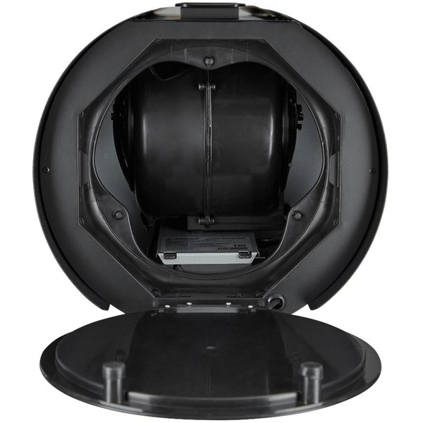 Кухонная вытяжка Exiteq EX-1406 (черный)