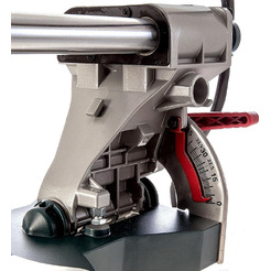 Дисковая пила Bosch GCM 800 SJ (0601B19000)