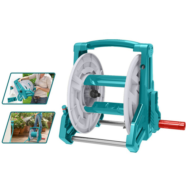 Катушка Total THHR40122