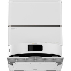 Робот-пылесос Deerma DEM-X80