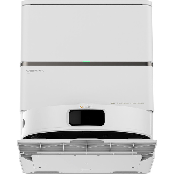 Робот-пылесос Deerma DEM-X80