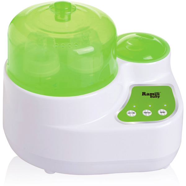 Стерилизатор-подогреватель универсальный Ramili BSS250