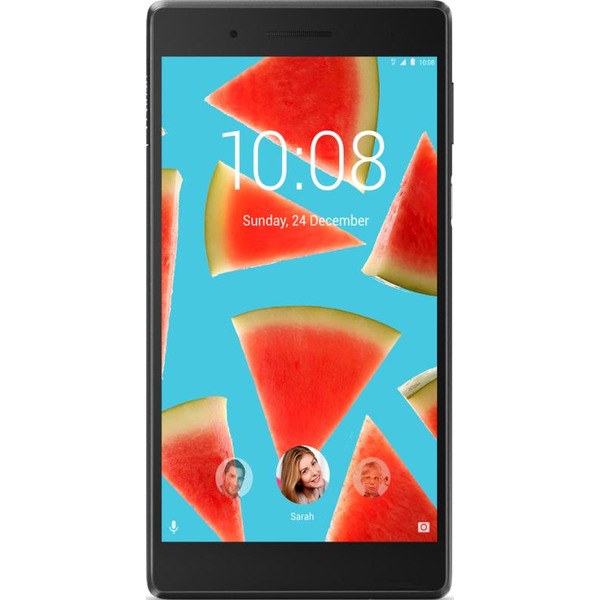 Планшет Lenovo Tab 7 TB-7504X 16GB LTE (ZA380132UA)