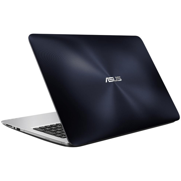 Ноутбук Asus VivoBook X556UR-DM312D Dark Blue