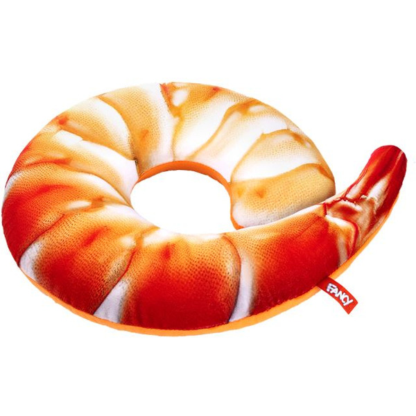 Мягкая игрушка Fancy Креветка DKRE1