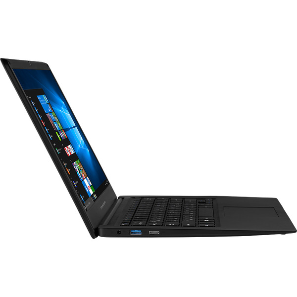 Ноутбук PRESTIGIO SmartBook 141C (PSB141C01BFH_BK_CIS)