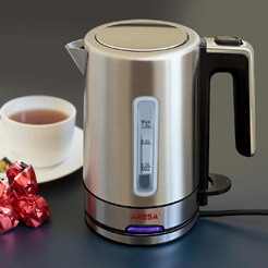 Электрочайник Aresa AR-3466