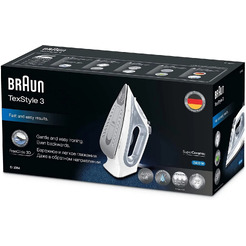 Утюг BRAUN SI3054GY