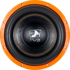 Головка сабвуфера DL Audio Gryphon Lite 12 V.3 SE