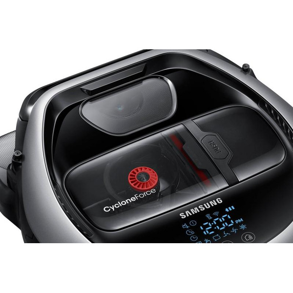 Робот-пылесос SAMSUNG VR20M7070WS/EV