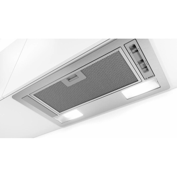 Кухонная вытяжка Bosch Series 2 DLN52AA70