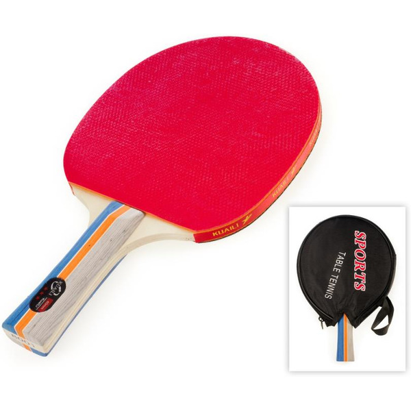 Ракетка для настольного тенниса Kuaili LV24-8001