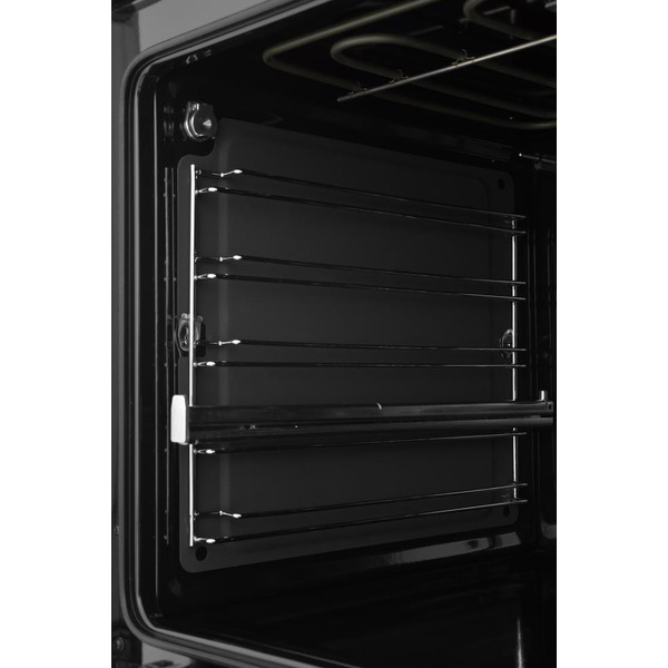 Духовой шкаф ZUGEL ZOE601W