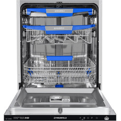 Встраиваемая посудомоечная машина MAUNFELD MLP-12IMROI