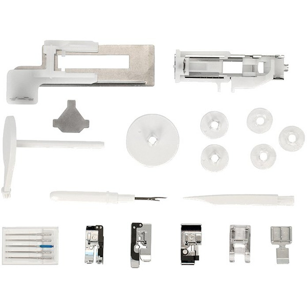 Швейная машина ELNA eXperience 560