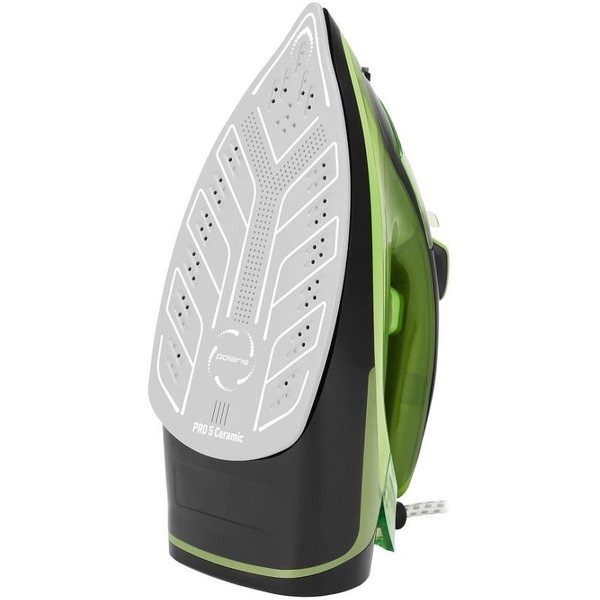 Утюг Polaris PIR 2550AK 3m