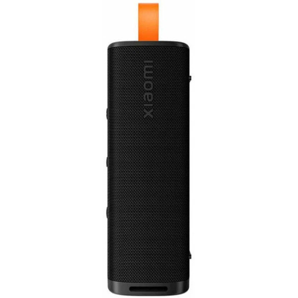 Беспроводная колонка Xiaomi Sound Outdoor Black QBH4261GL  (MDZ-38-DB)