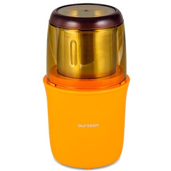 Кофемолка OURSSON OG2075/OR