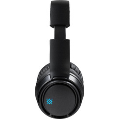 Игровая гарнитура DEFENDER Abyss черный