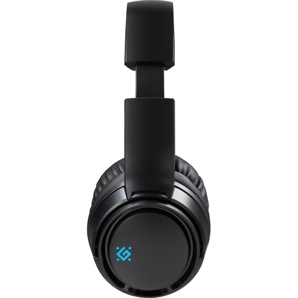 Игровая гарнитура DEFENDER Abyss черный