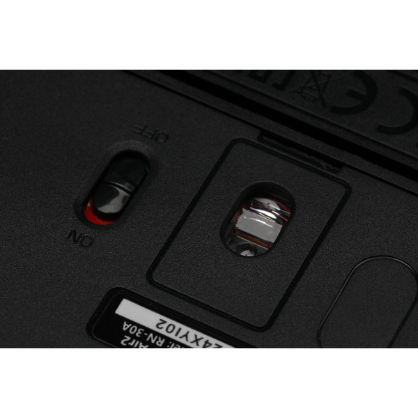 Мышь A4Tech G7-810S Air 2