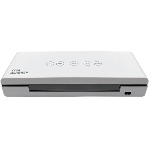 Вакуумный упаковщик HomeKit VS73