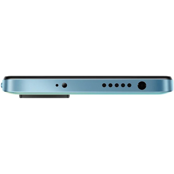 Смартфон Xiaomi Redmi Note 11 4GB/128GB NFC Star Blue RU