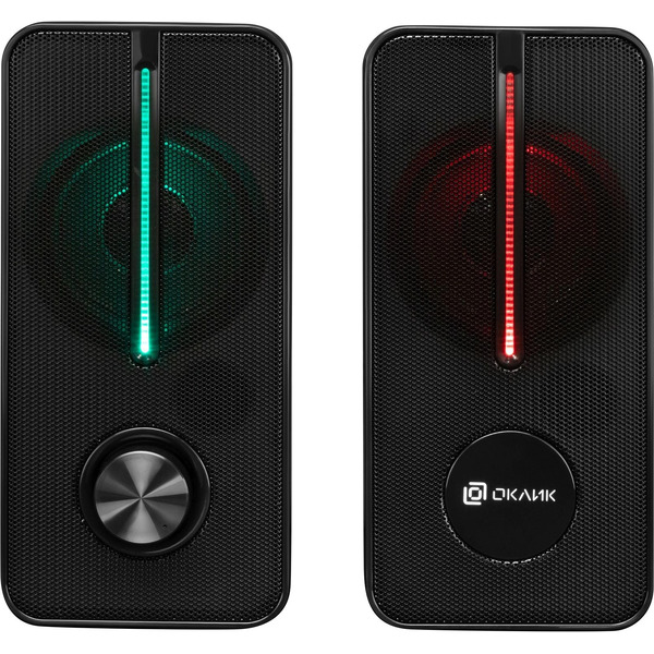 Колонки Оклик OK-120U