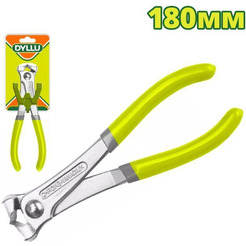 Кусачки боковые (бокорезы) Dyllu DTPL7907