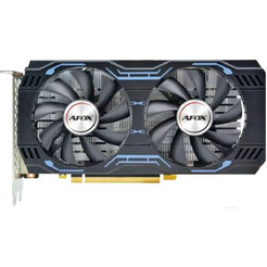 Видеокарта AFox GTX 1660 Ti 6GB GDDR6 (AF1660TI-6144D6H1-V4)