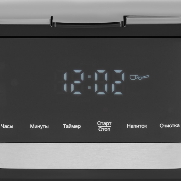 Капельная кофеварка HYUNDAI HYD-1212