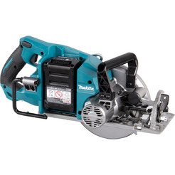 Пила циркулярная Makita RS001GZ (без АКБи ЗУ)