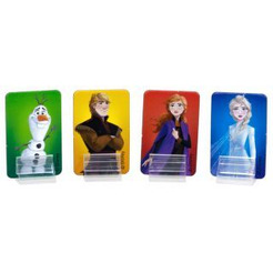 Настольная игра Hobby World Холодное сердце 2. Волшебное приключение 915178