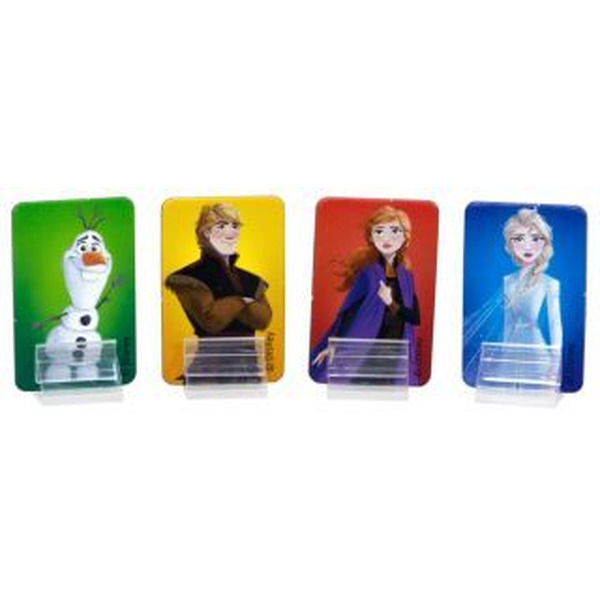 Настольная игра Hobby World Холодное сердце 2. Волшебное приключение 915178