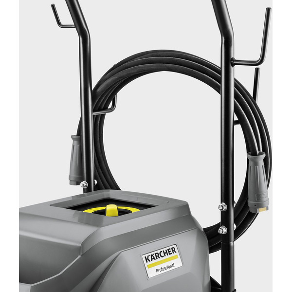 Мойка высокого давления Karcher HD 6/15-4 M Classic 1.367-900.0