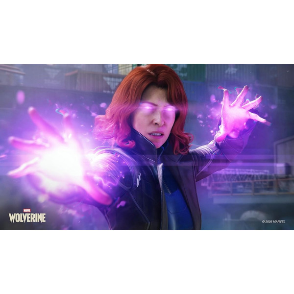Игра Marvel's Wolverine для PlayStation 5