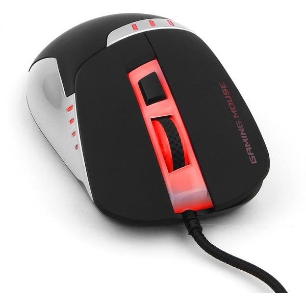 Игровая мышь Gembird MG-520