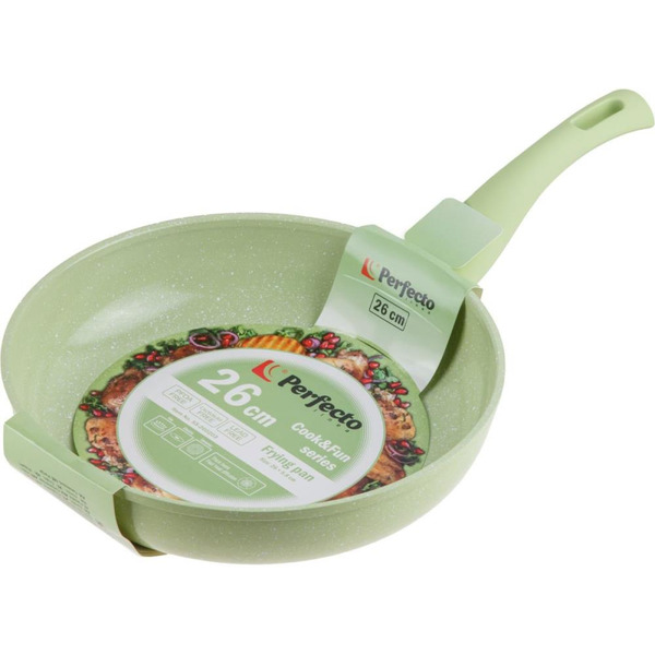 Сковорода PERFECTO LINEA Cook&Fun 55-260203