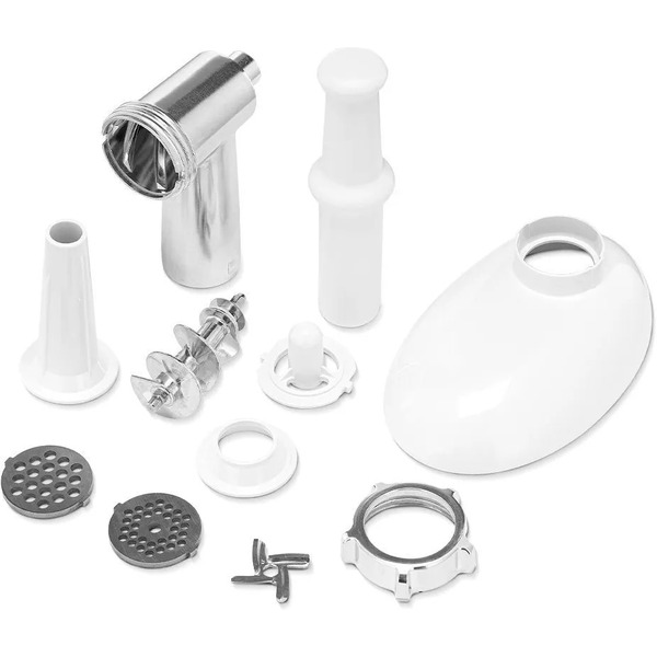 Мясорубка Kitfort КТ-2132