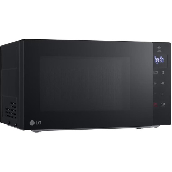 Микроволновая печь LG MH6032GAS
