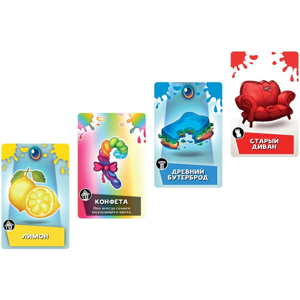 Настольная игра Hobby World Жевастики 952162