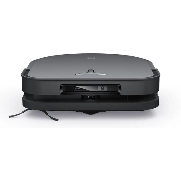 Робот-пылесос Ecovacs X5 PRO OMNI DDX39 (черный)