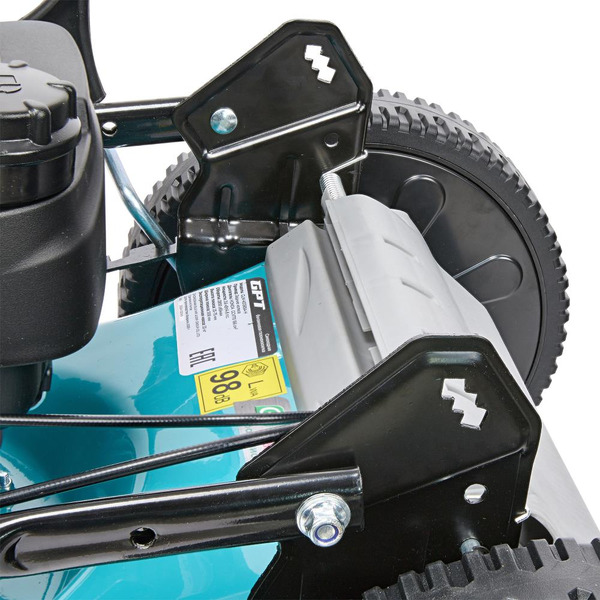 Газонокосилка GPT GLM-K5136SA-H