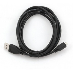Кабель Cablexpert CCP-mUSB2-AMBM-0.1M