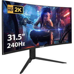 Игровой монитор ExeGate Combat EC3207TA EX297503RUS