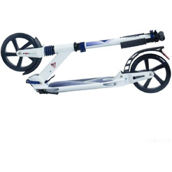 Самокат Ricos Illusion S400 (белый)