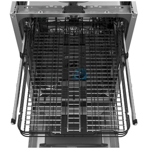 Посудомоечная машина Haier HDWE10-394RU