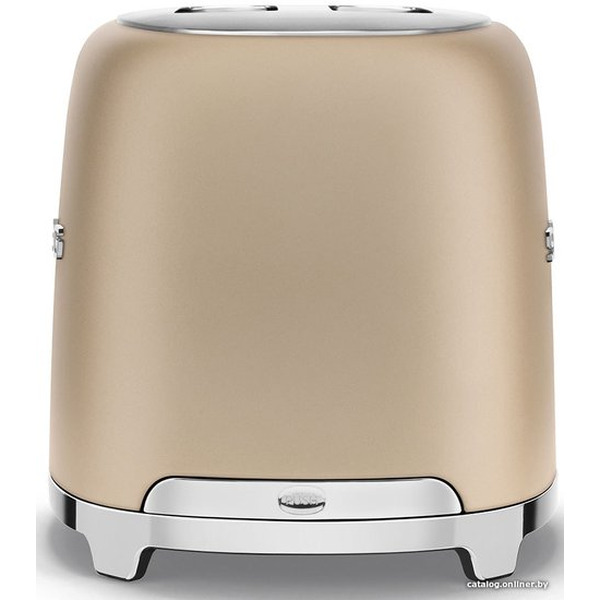 Тостер Smeg TSF01CHMEU