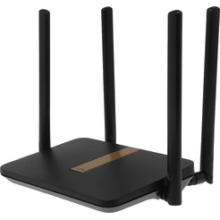 4G Wi-Fi роутер Cudy LT500D