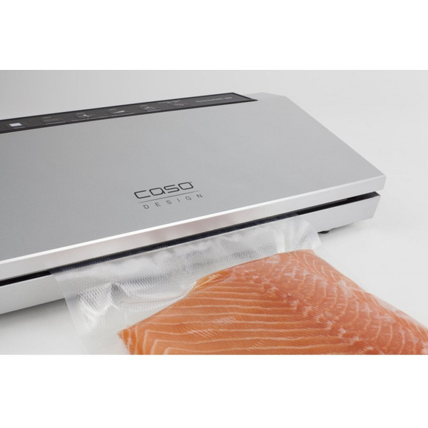 Вакуумный упаковщик CASO GourmetVAC 280